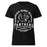 Permian High School Panthers Women's Black SoftStyle T-shirt 206