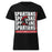 Porter High School Spartans Women's Black SoftStyle T-shirt 235