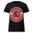 Porter High School Spartans Women's Black SoftStyle T-shirt 239