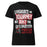 Porter High School Spartans Women's Black SoftStyle T-shirt 232