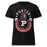 Porter High School Spartans Women's Black SoftStyle T-shirt 229