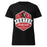Porter High School Spartans Women's Black SoftStyle T-shirt 209