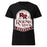 Round Rock High School Dragons Women's Black SoftStyle T-shirt 219