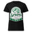 Spring High School Lions Women's Black SoftStyle T-shirt 219