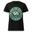 Spring High School Lions Women's Black SoftStyle T-shirt 224