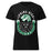 Spring High School Lions Women's Black SoftStyle T-shirt 229