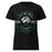 Spring High School Lions Women's Black SoftStyle T-shirt 201