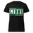 Spring High School Lions Women's Black SoftStyle T-shirt 098
