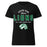 Spring High School Lions Women's Black SoftStyle T-shirt 040