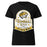 Tomball West High School Tigers Women's Black SoftStyle T-shirt 219