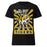 Tomball West High School Tigers Women's Black SoftStyle T-shirt 226