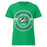 Spring High School Lions Women's Irish Green SoftStyle T-shirt 239