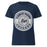 Flower Mound High School Jaguars Women's Navy Blue SoftStyle T-shirt 203