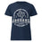 Flower Mound High School Jaguars Women's Navy Blue SoftStyle T-shirt 206