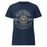 Klein Collins High School Tigers Women's Navy Blue SoftStyle T-shirt 201