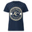 Klein Collins High School Tigers Women's Navy Blue SoftStyle T-shirt 203