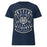 Klein Collins High School Tigers Women's Navy Blue SoftStyle T-shirt 207