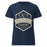 Klein Collins High School Tigers Women's Navy Blue SoftStyle T-shirt 209