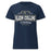 Klein Collins High School Tigers Women's Navy Blue SoftStyle T-shirt 202