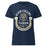 Klein Collins High School Tigers Women's Navy Blue SoftStyle T-shirt 229