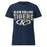 Klein Collins High School Tigers Women's Navy Blue SoftStyle T-shirt 234