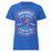 Duncanville High School Panthers Women's Royal Blue SoftStyle T-shirt 207