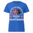 Duncanville High School Panthers Women's Royal Blue SoftStyle T-shirt 208