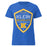 Klein High School Bearkats Women's Royal Blue SoftStyle T-shirt 225