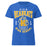 Klein High School Bearkats Women's Royal Blue SoftStyle T-shirt 213
