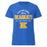 Klein High School Bearkats Women's Royal Blue SoftStyle T-shirt 040