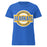 Klein High School Bearkats Women's Royal Blue SoftStyle T-shirt 011