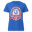 Oak Ridge High School War Eagles Women's Royal Blue SoftStyle T-shirt 212