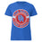 Oak Ridge High School War Eagles Women's Royal Blue SoftStyle T-shirt 239