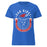 Oak Ridge High School War Eagles Women's Royal Blue SoftStyle T-shirt 229