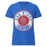 Oak Ridge High School War Eagles Women's Royal Blue SoftStyle T-shirt 220