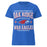 Oak Ridge High School War Eagles Women's Royal Blue SoftStyle T-shirt 230