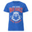 Oak Ridge High School War Eagles Women's Royal Blue SoftStyle T-shirt 213