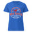 Oak Ridge High School War Eagles Women's Royal Blue SoftStyle T-shirt 206