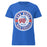 Oak Ridge High School War Eagles Women's Royal Blue SoftStyle T-shirt 203