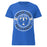 Taylor High School Mustangs Women's Royal Blue SoftStyle T-shirt 239