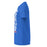 Side view of Dickinson High School Gators Women&#39;s Royal Blue SoftStyle T-shirt 236