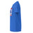 Side view of Dickinson High School Gators Women's Royal Blue SoftStyle T-shirt 098