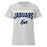 Flower Mound High School Jaguars Women's Sport Grey SoftStyle T-shirt 234