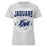 Flower Mound High School Jaguars Women's Sport Grey SoftStyle T-shirt 204