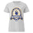Klein High School Bearkats Women's Sport Grey SoftStyle T-shirt 212