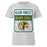Klein Forest High School Golden Eagles Women's Sport Grey SoftStyle T-shirt 001