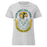 Klein Forest High School Golden Eagles Women's Sport Grey SoftStyle T-shirt 229