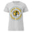 Klein Forest High School Golden Eagles Women's Sport Grey SoftStyle T-shirt 214