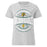 Klein Forest High School Golden Eagles Women's Sport Grey SoftStyle T-shirt 218