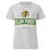 Klein Forest High School Golden Eagles Women's Sport Grey SoftStyle T-shirt 202